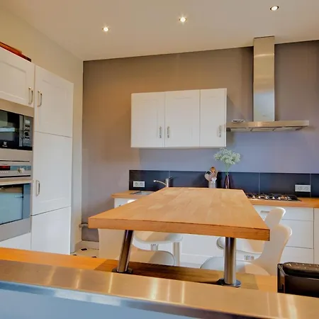 Classee 4 Etoiles Vue Exceptionnelle Villa Trouville-sur-Mer