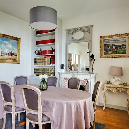 Villa Classee 4 Etoiles Vue Exceptionnelle *