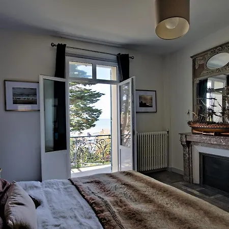 Classee 4 Etoiles Vue Exceptionnelle Villa *