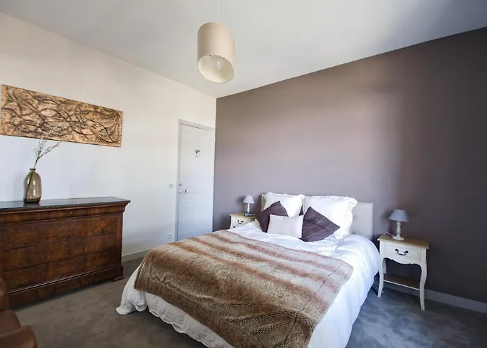 Classee 4 Etoiles Vue Exceptionnelle