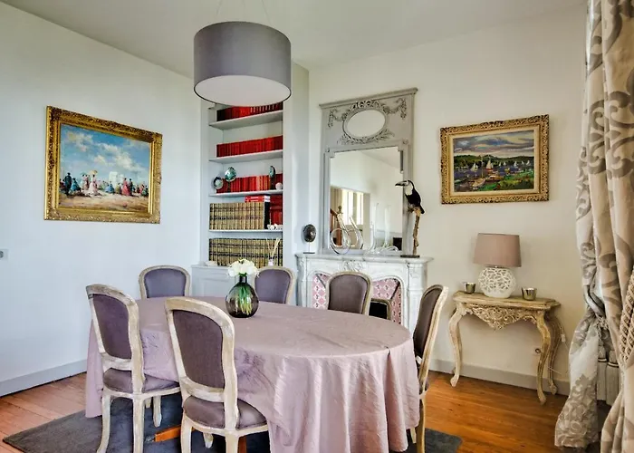 Villa Classee 4 Etoiles Vue Exceptionnelle *