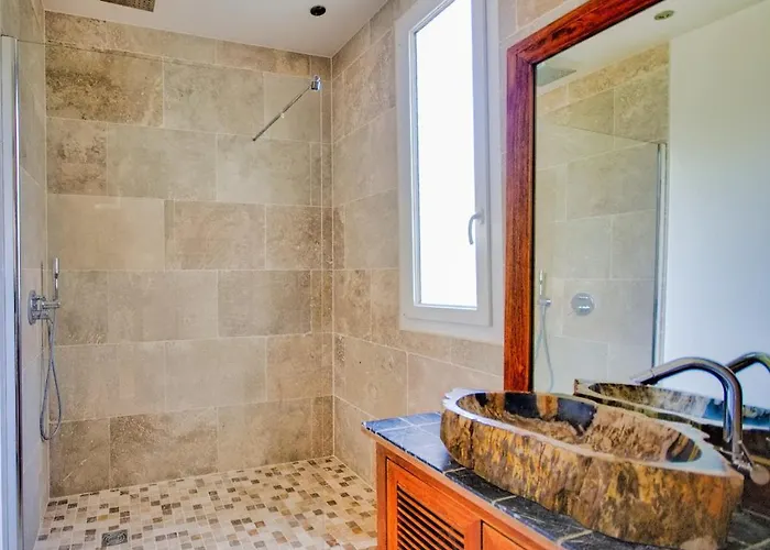 Classee 4 Etoiles Vue Exceptionnelle Villa *