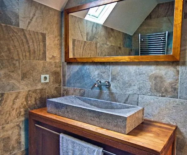 Classee 4 Etoiles Vue Exceptionnelle Villa