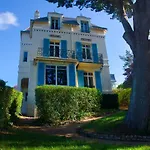 Classee 4 Etoiles Vue Exceptionnelle * Trouville-sur-mer