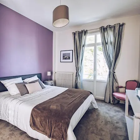 Villa Classée 4 étoiles Vue Exceptionnelle Trouville-sur-Mer