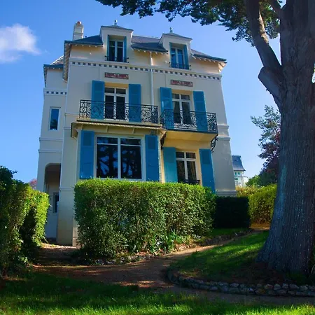 Classee 4 Etoiles Vue Exceptionnelle * Trouville-sur-Mer