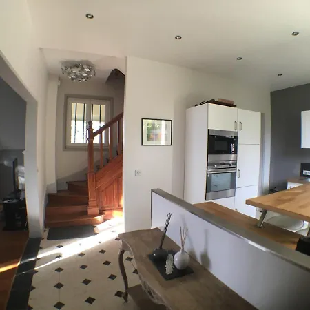 Villa Classée 4 étoiles Vue Exceptionnelle *