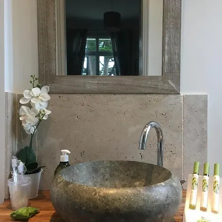 Classee 4 Etoiles Vue Exceptionnelle * Trouville-sur-Mer