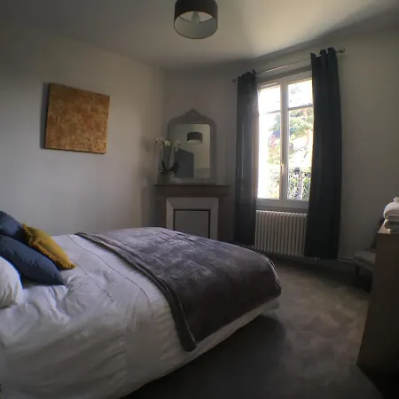 Classee 4 Etoiles Vue Exceptionnelle וילה *