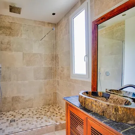 Classée 4 étoiles Vue Exceptionnelle Villa *