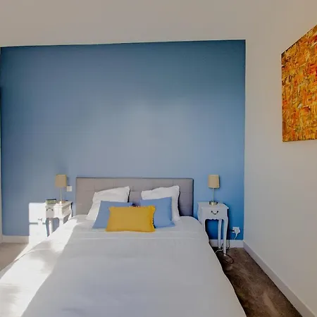 וילה Classee 4 Etoiles Vue Exceptionnelle