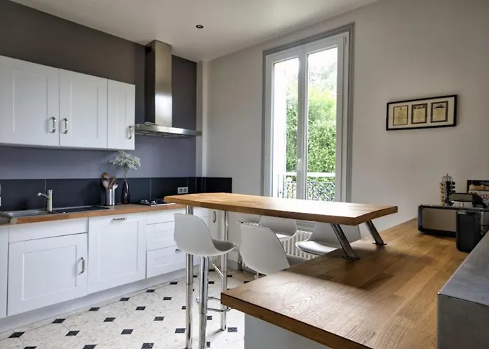 Villa Classee 4 Etoiles Vue Exceptionnelle