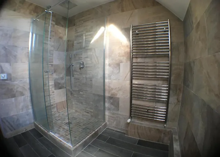 Classee 4 Etoiles Vue Exceptionnelle