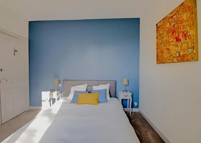 Villa Classee 4 Etoiles Vue Exceptionnelle